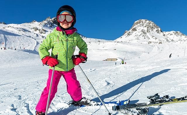 Ski- und Snowboardschule Tuxertal