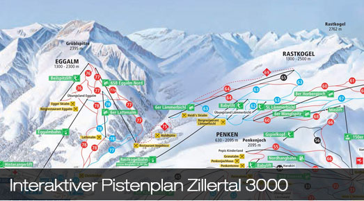 Interaktiver-Pistenplan-Zillertal-3000