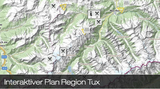 Interaktiver-Plan-Region-Tux