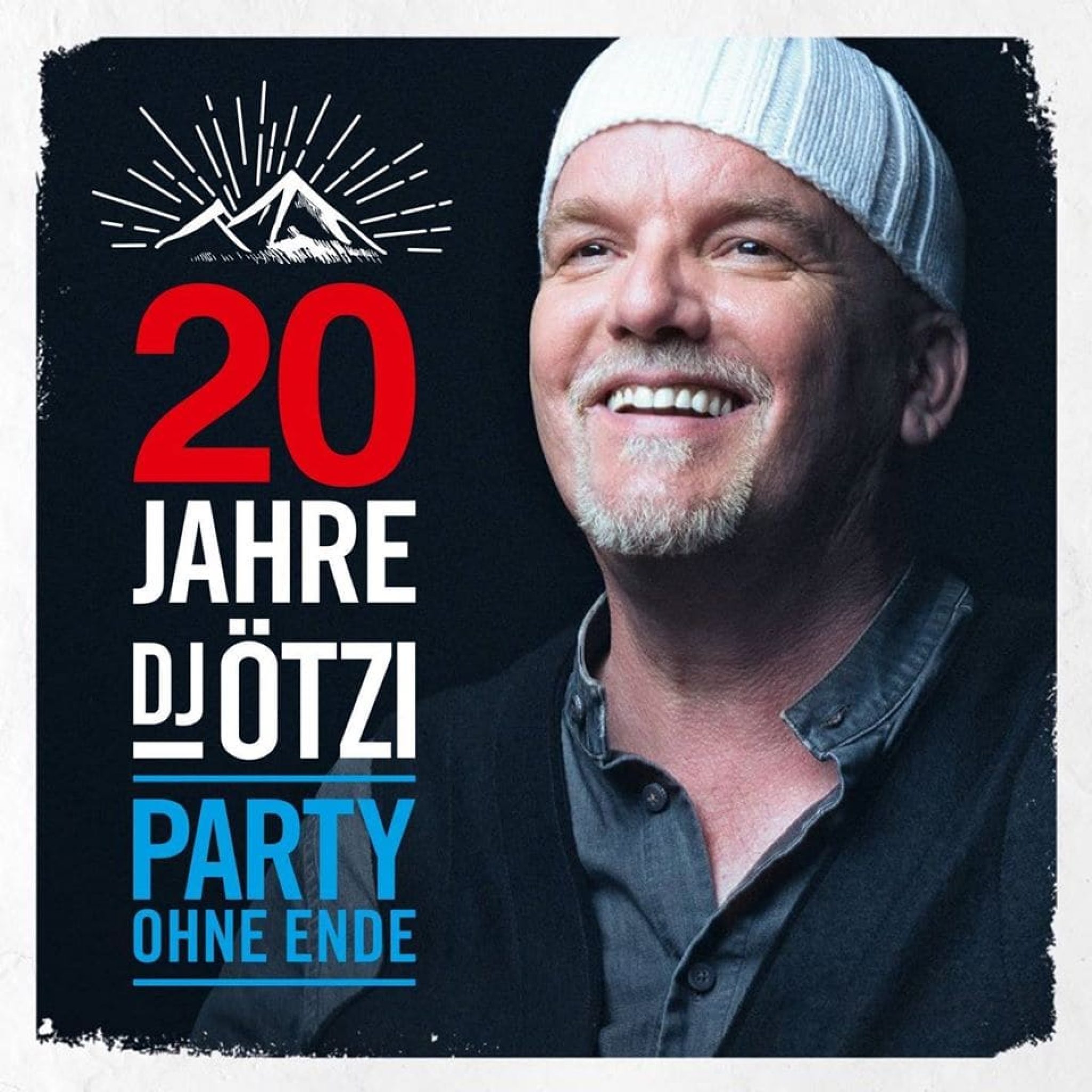 DJ Ötzi Gipfeltour 2020 in Hintertux